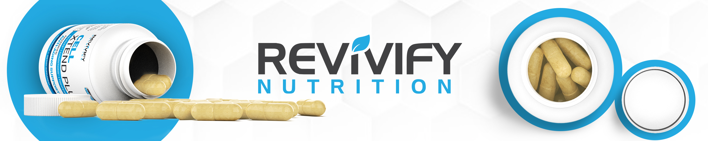 Amazon.com: Revivify Nutrition: Cell Xtend Plus