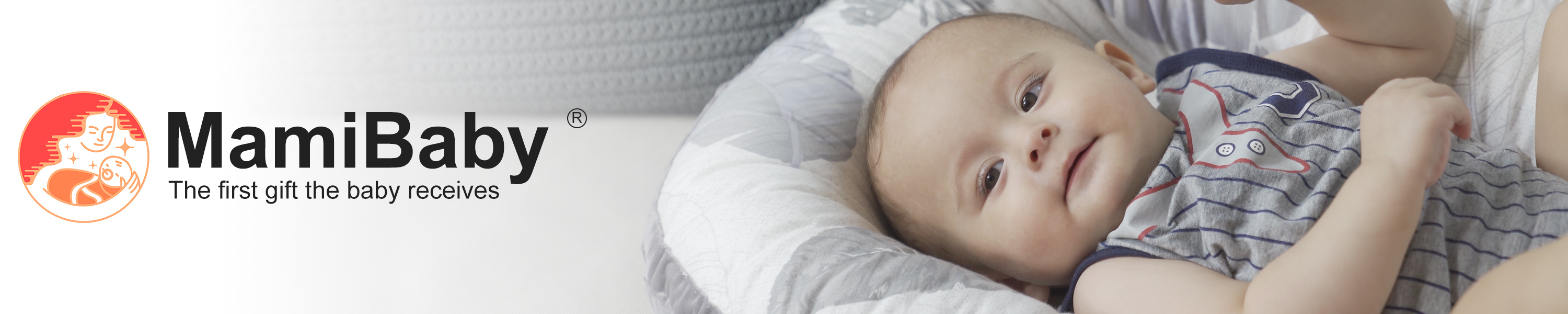 Mamibaby Baby Lounger