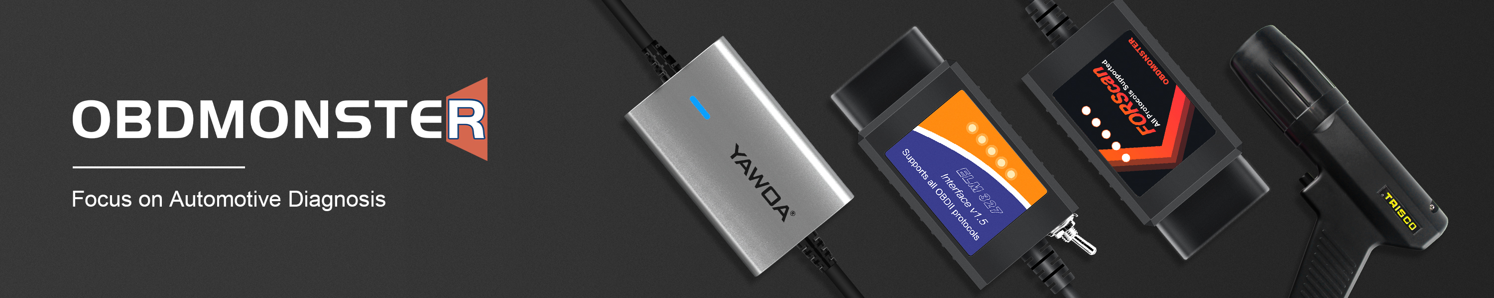 OBDMONSTER TIMING LIGHT