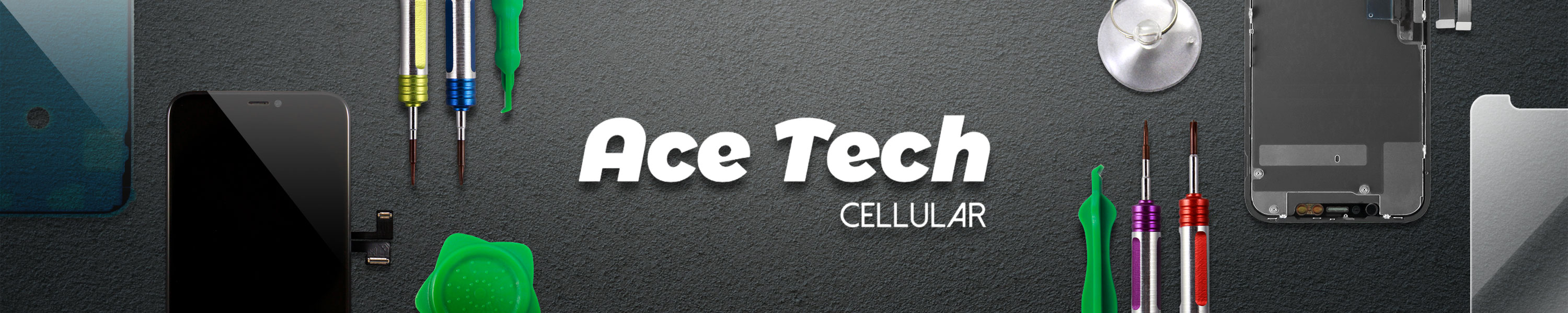 Amazon.com: Ace Tech Cellular