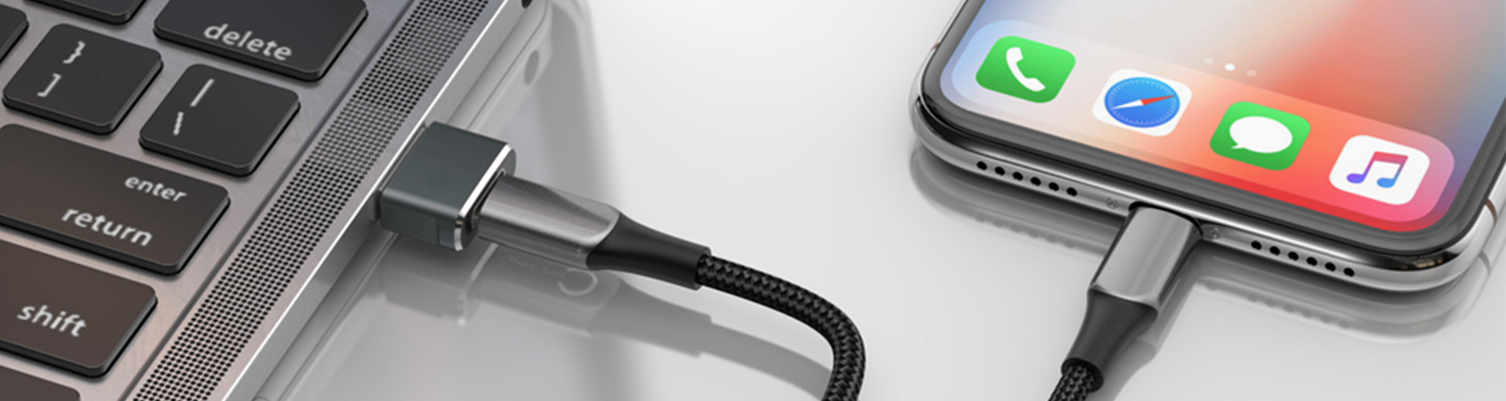 Basesailor USB C Adapters