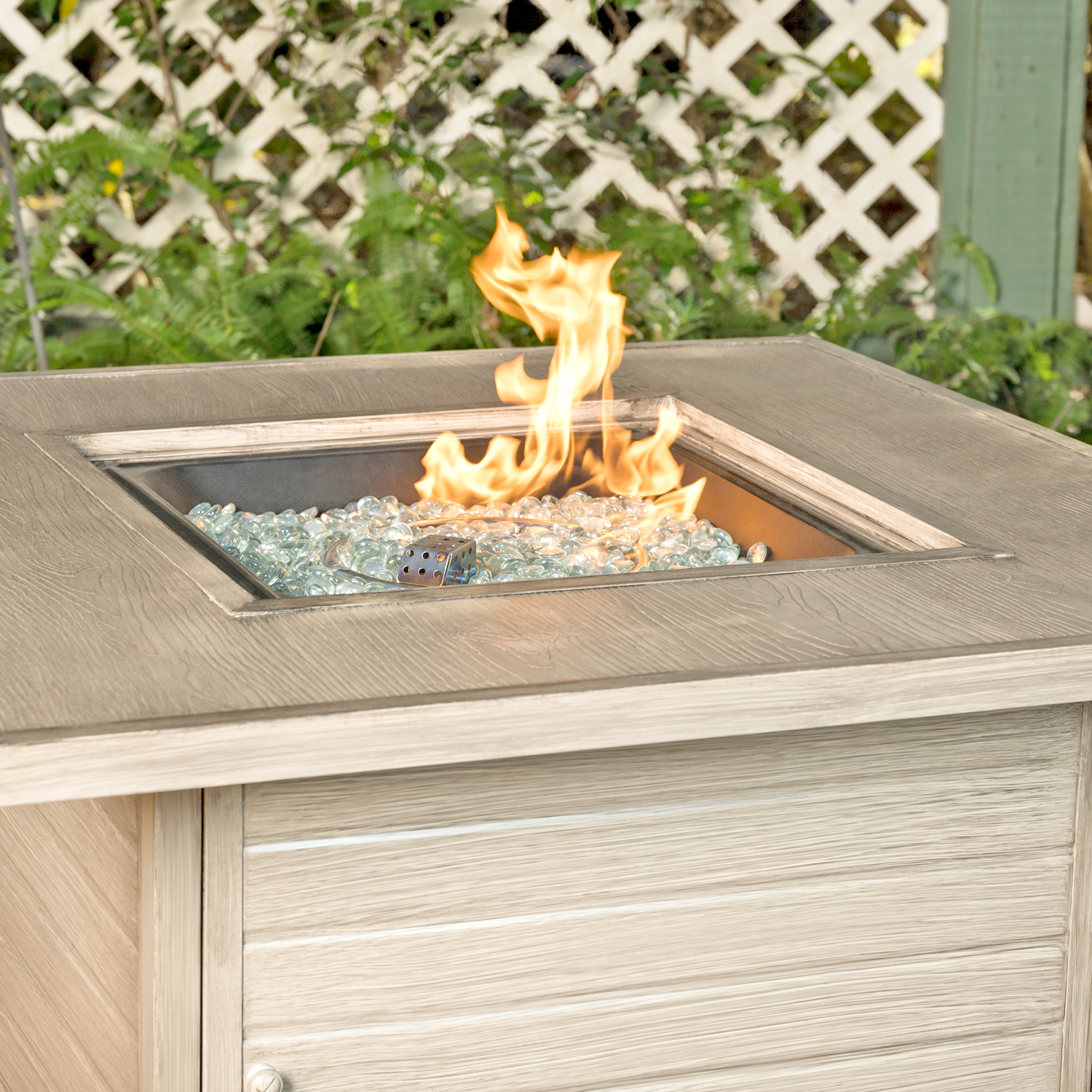 Amazon.com: Fire Sense: Gas Fire Pits