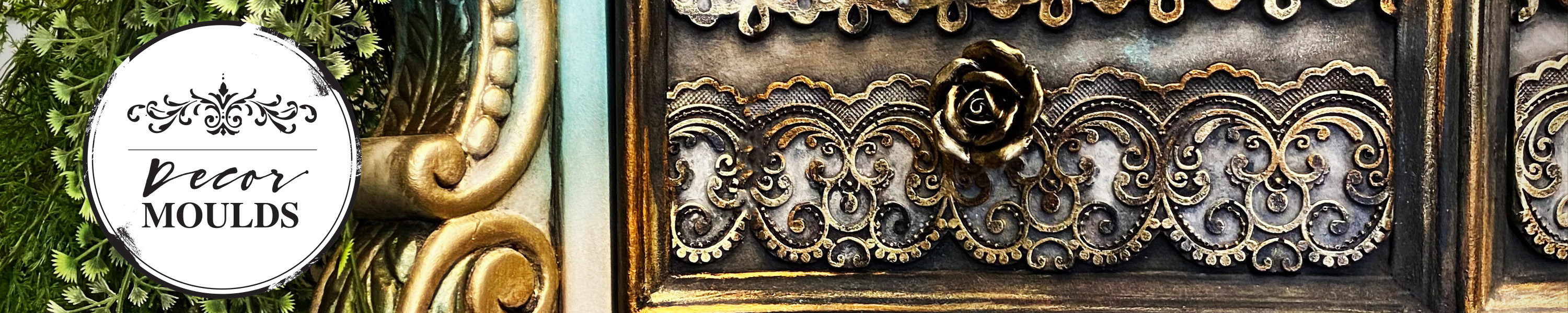 PRIMA MARKETING INC Decor Moulds