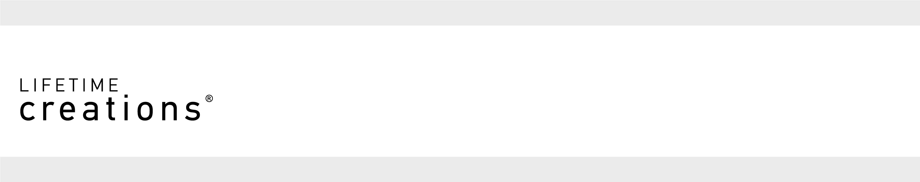 Lifetime Creations Birthday