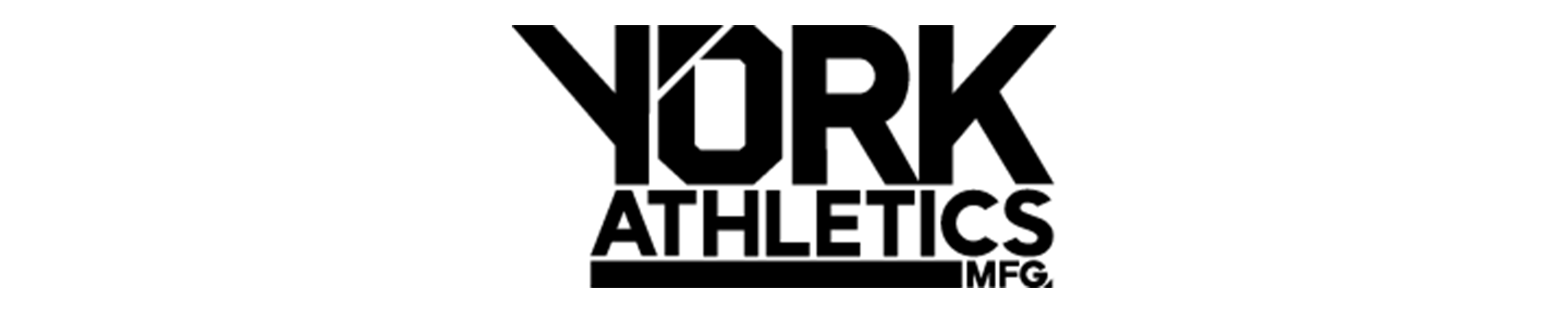 YORK Athletics Mfg. All Items