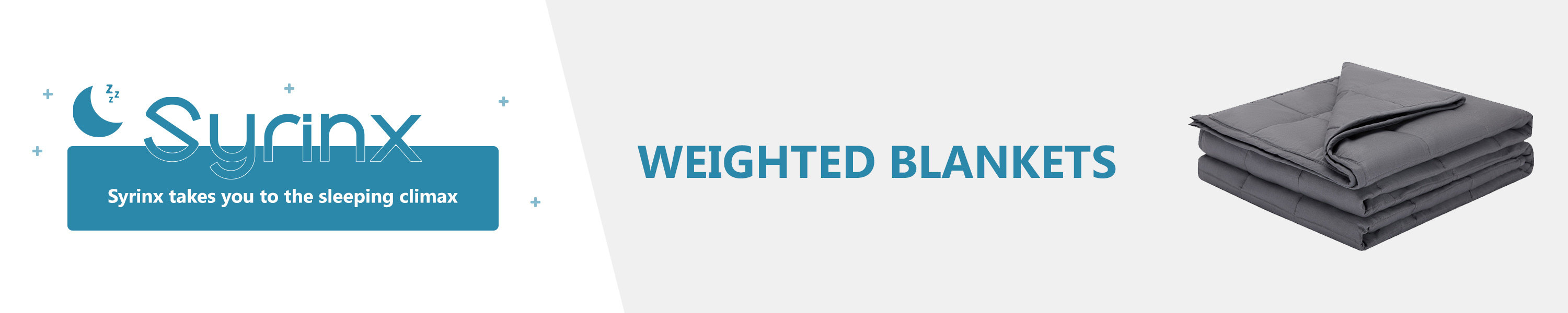 Syrinx Weighted Blanket