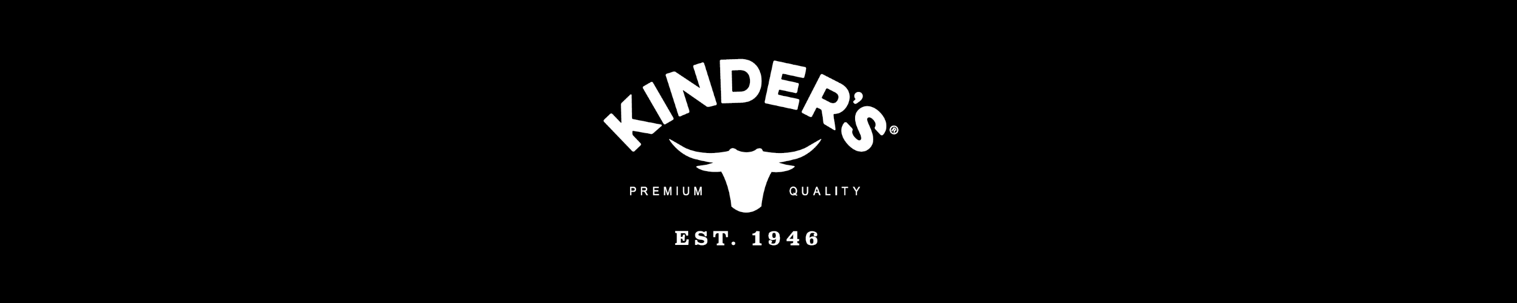 Kinder's Seasonings & Rubs