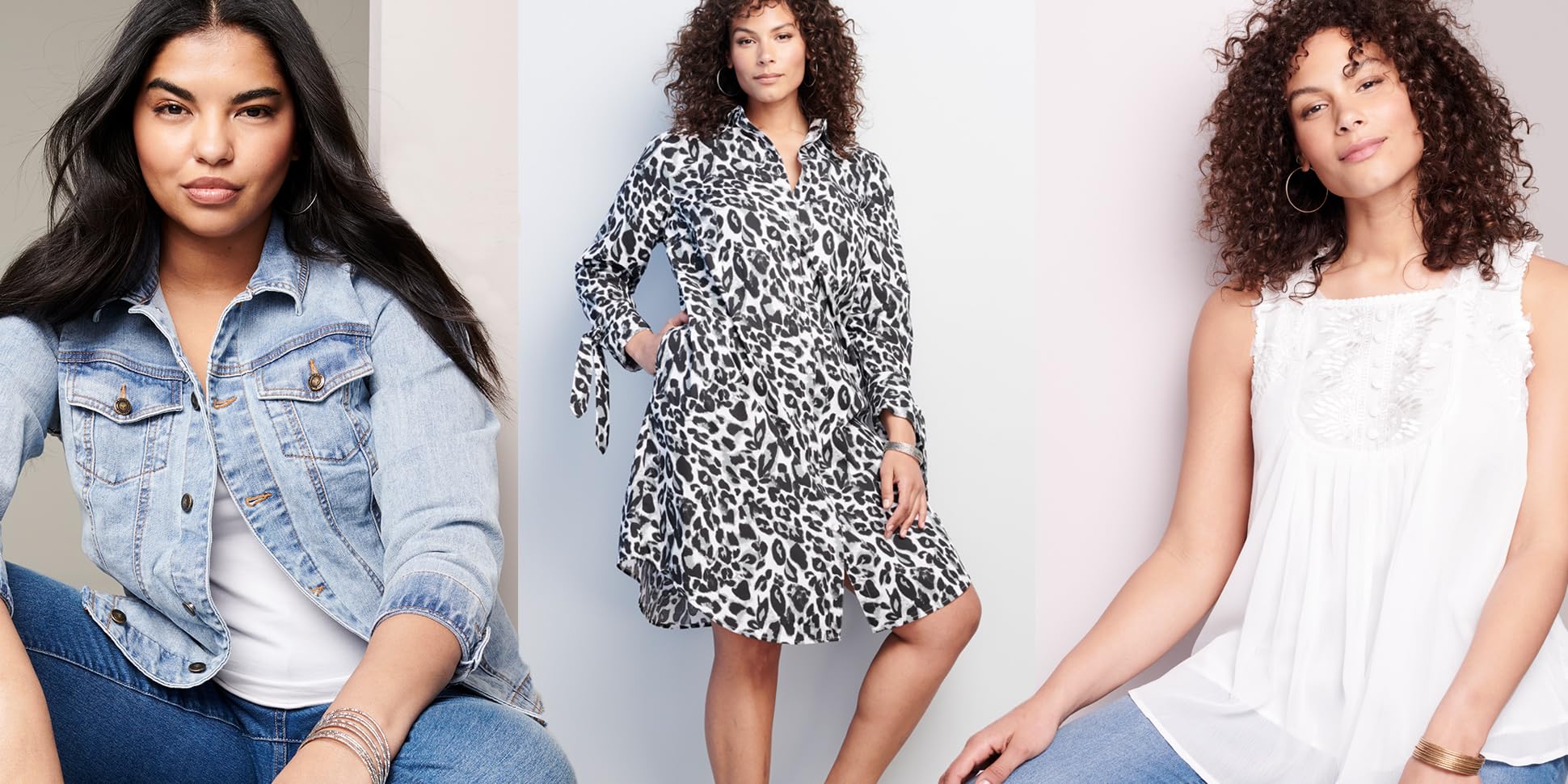 romans catalog plus size