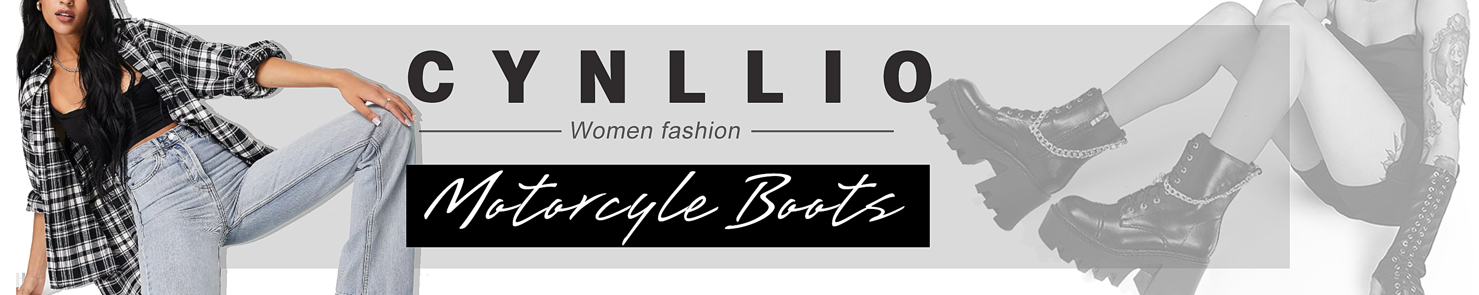 cynllio boots