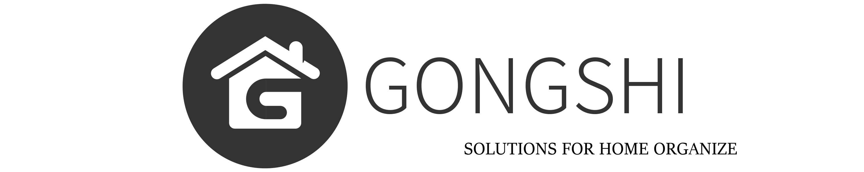 GONGSHI Vacuum Storage Bags