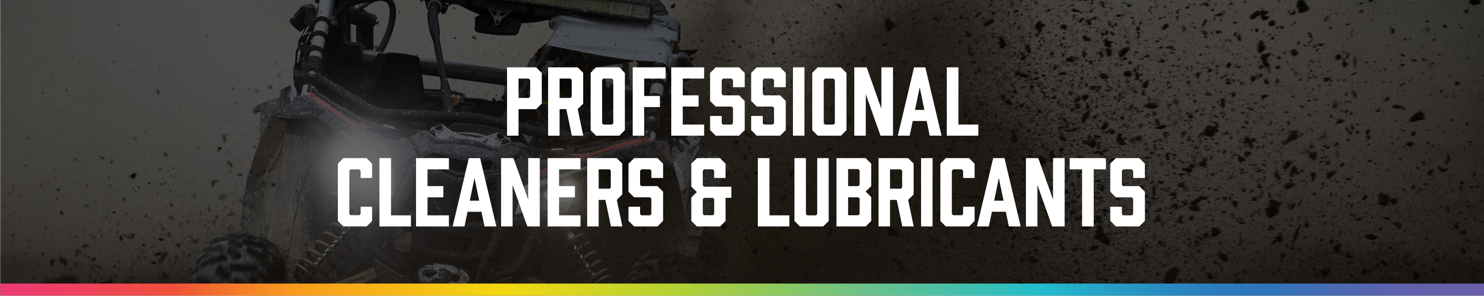 Seymour Paint Professional Cleaners & Lubricants