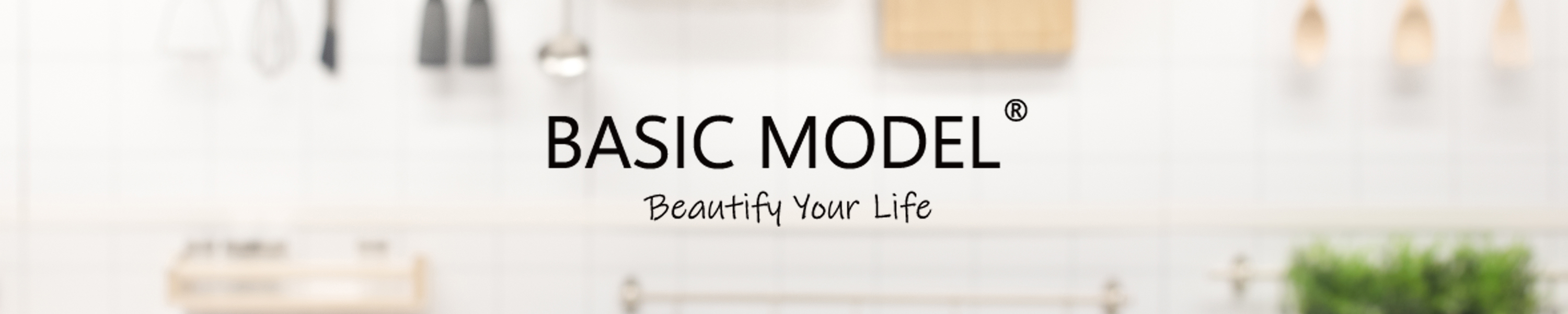 Basic Model placemat