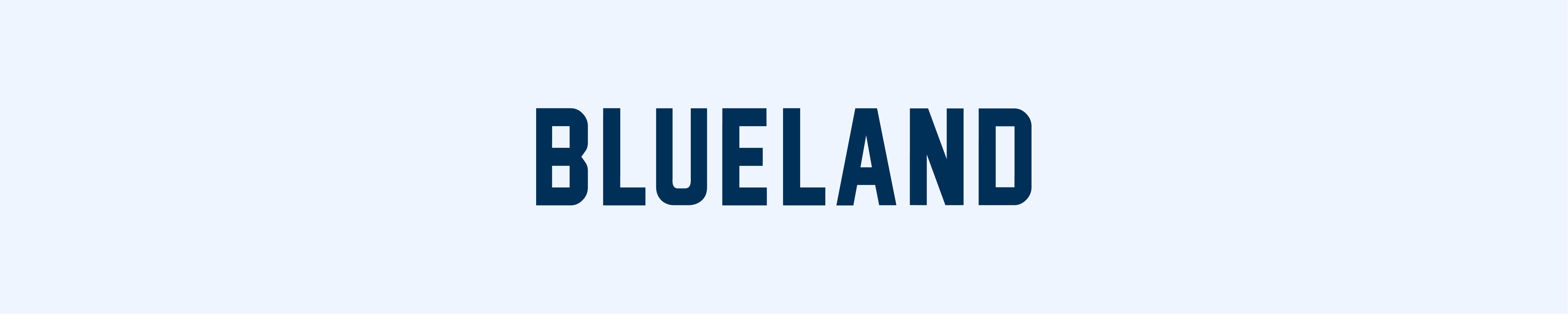 Blueland Multisurface