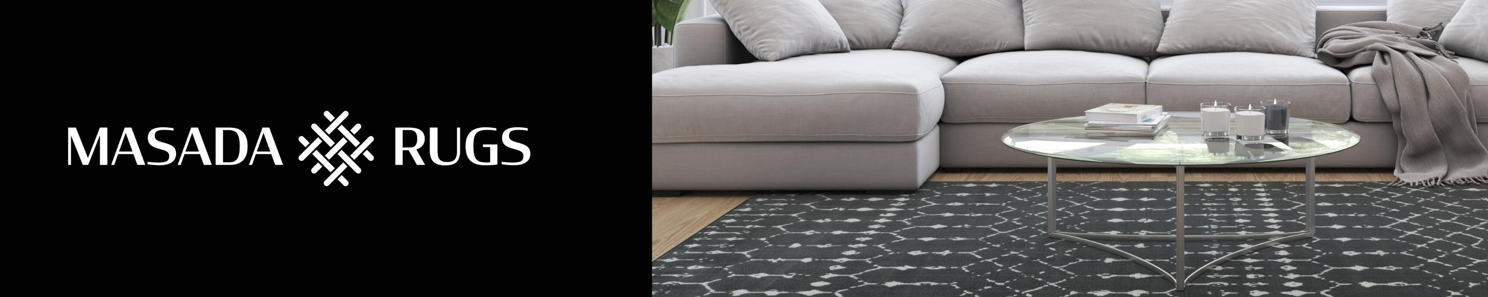 Amazon.com: Masada Rugs: Southwest