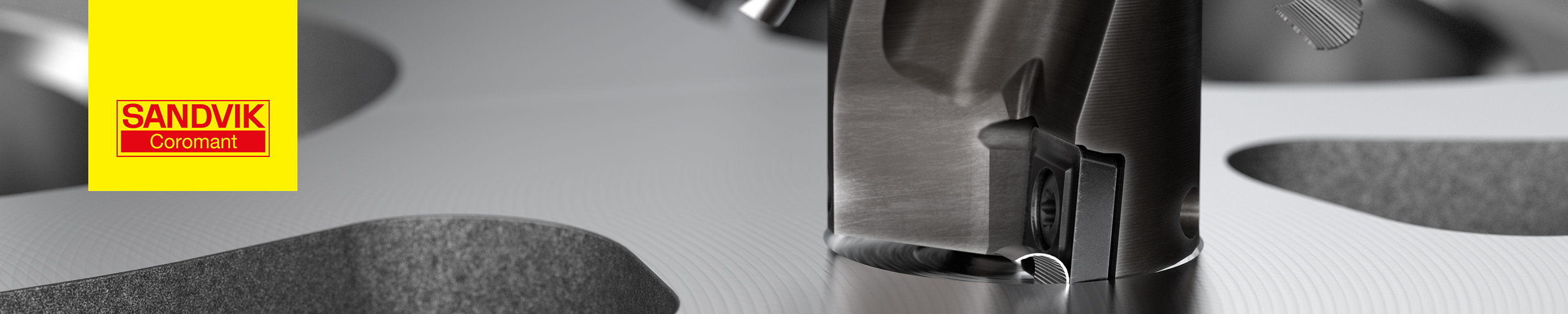 Sandvik Coromant Replaceable Tip DrillsBodies