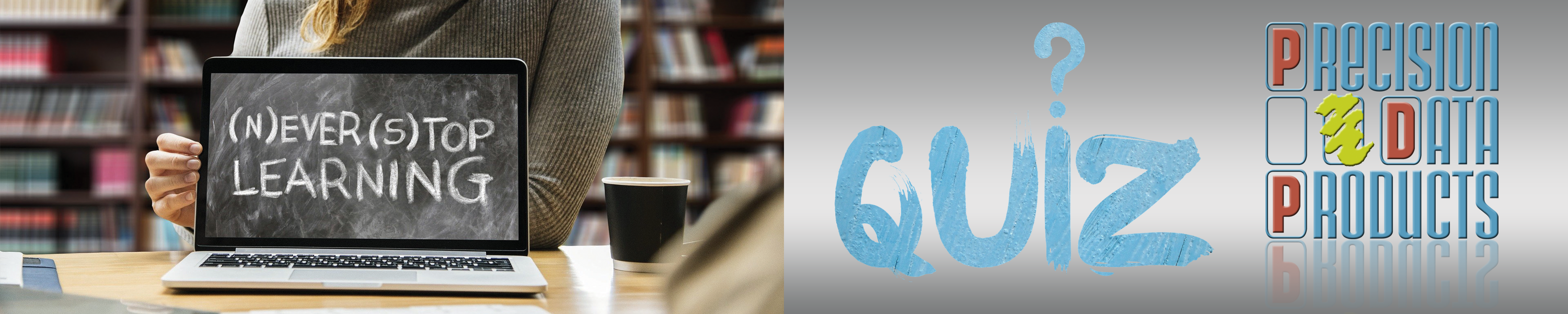 Precision Data Products Forms