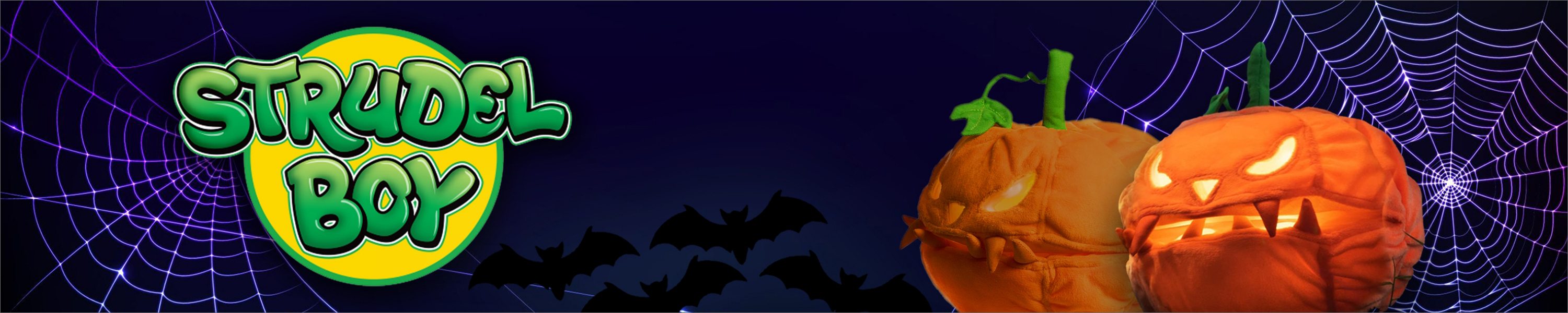 Strudel Boy