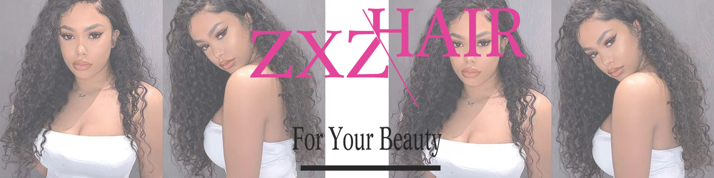 Amazon.com: ZXZ: water wave lace wig
