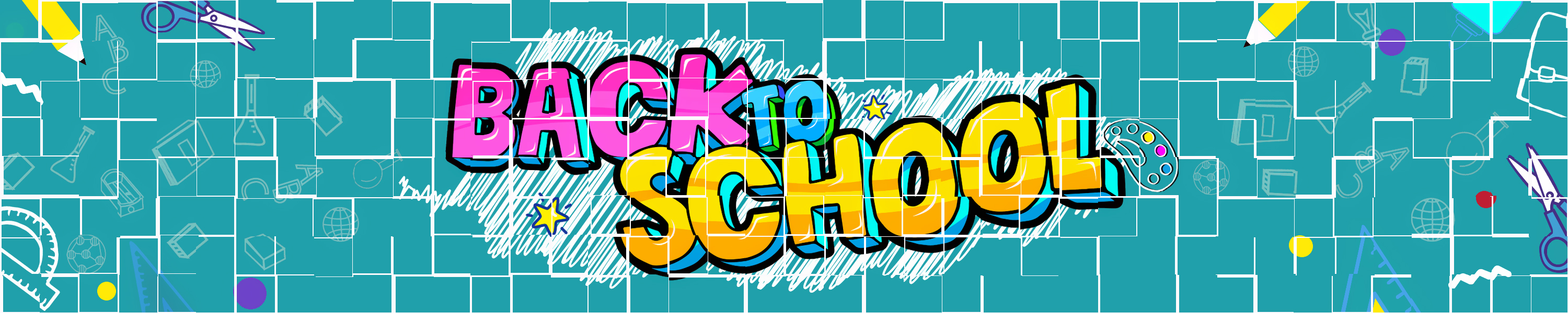 GBTBYS Back to school bracelet