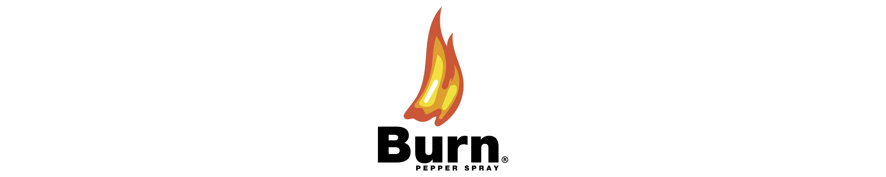 BURN PEPPER SPRAYS