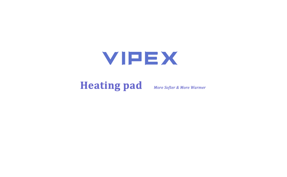 VIPEX Heating Pad