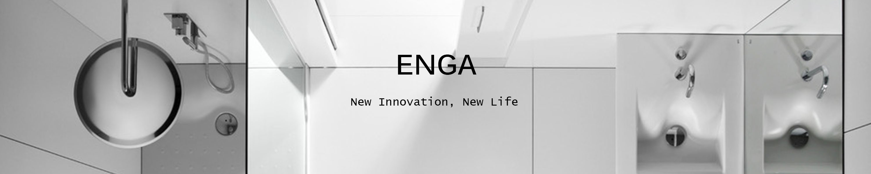 Enga Shower Valve
