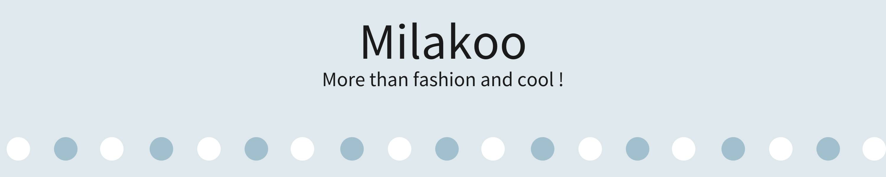 Milakoo 4 Pulseras De Cuero Trenzado Para Hombres Y Mujeres Jm