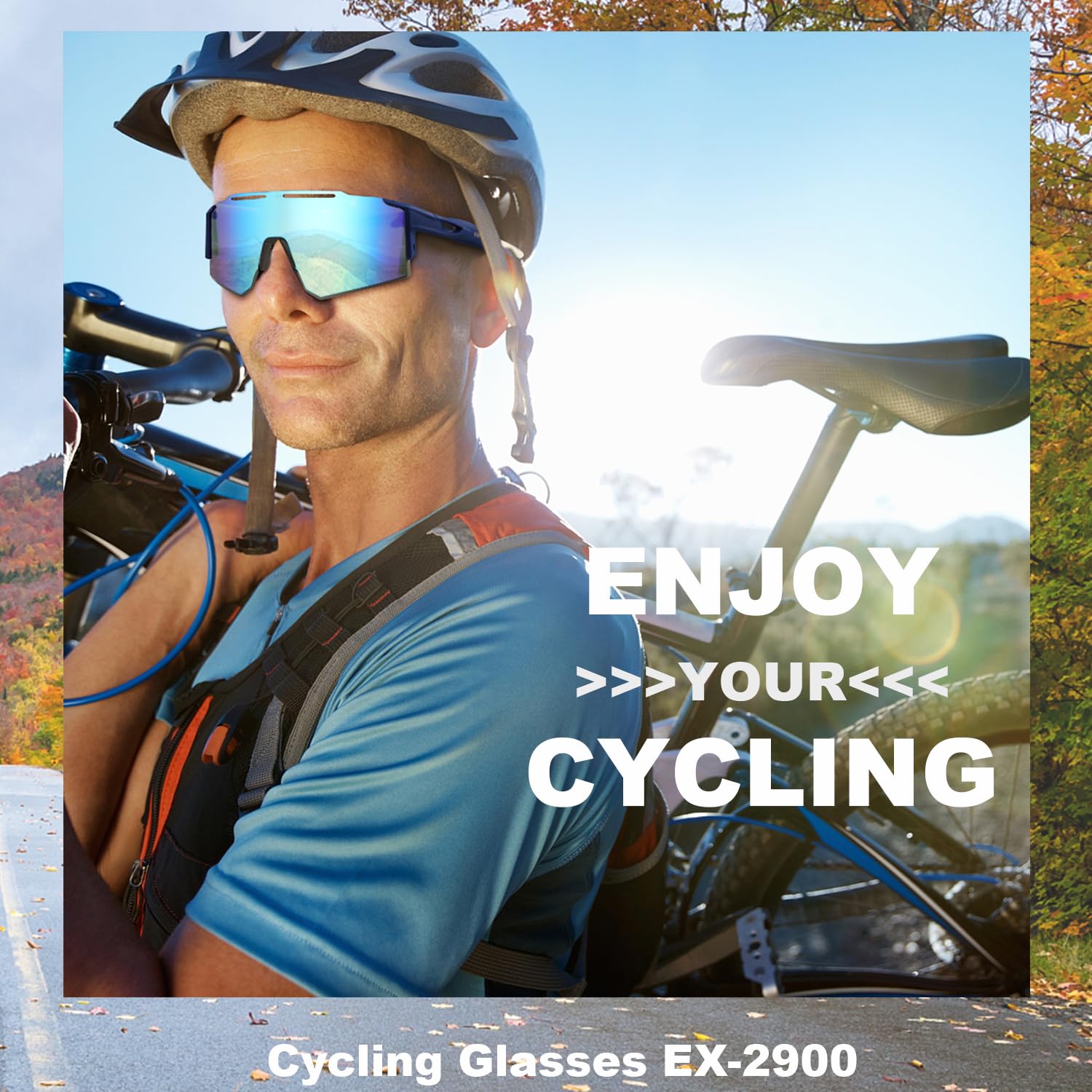 Amazon.com: EXP VISION DIRECT: CYCLING & MOTORCYCLE