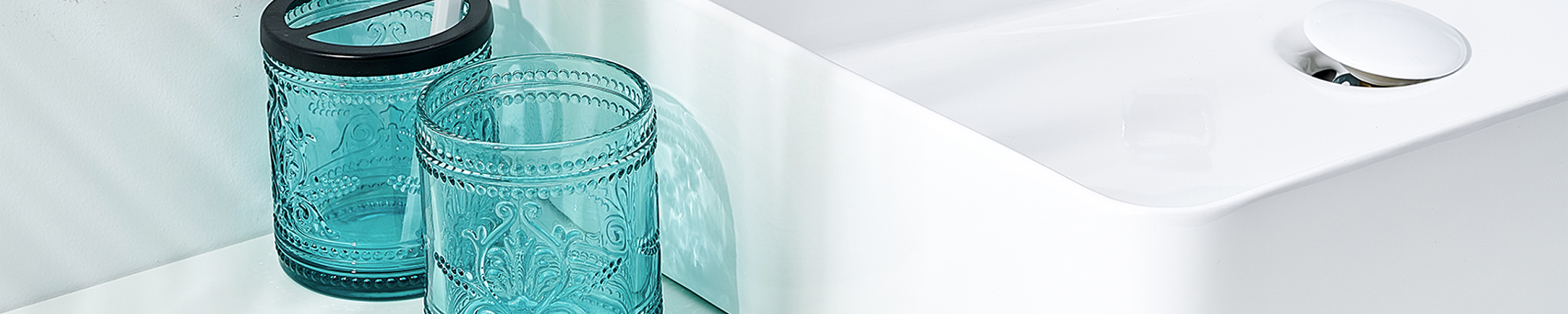 KMwares Bathroom Accessories