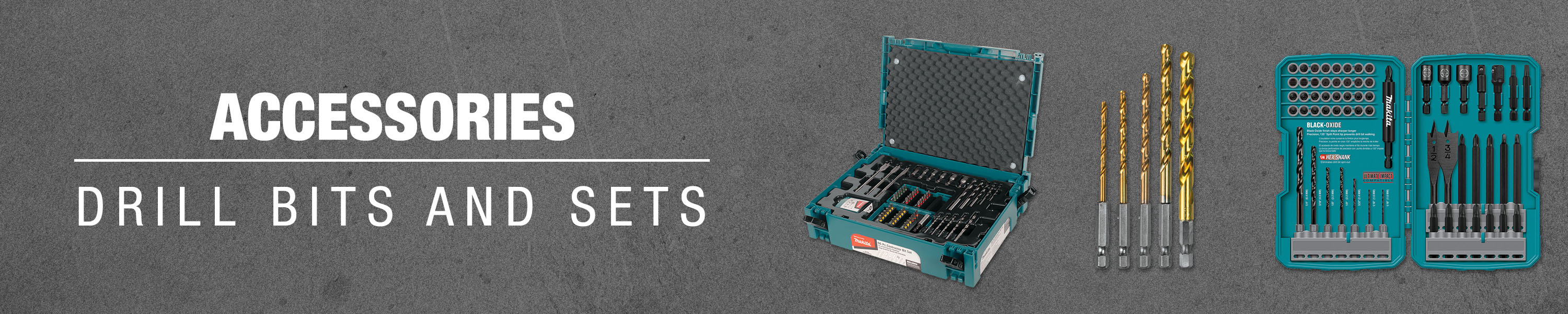 Amazon.ca Makita Power Tools Bits and Bit Sets