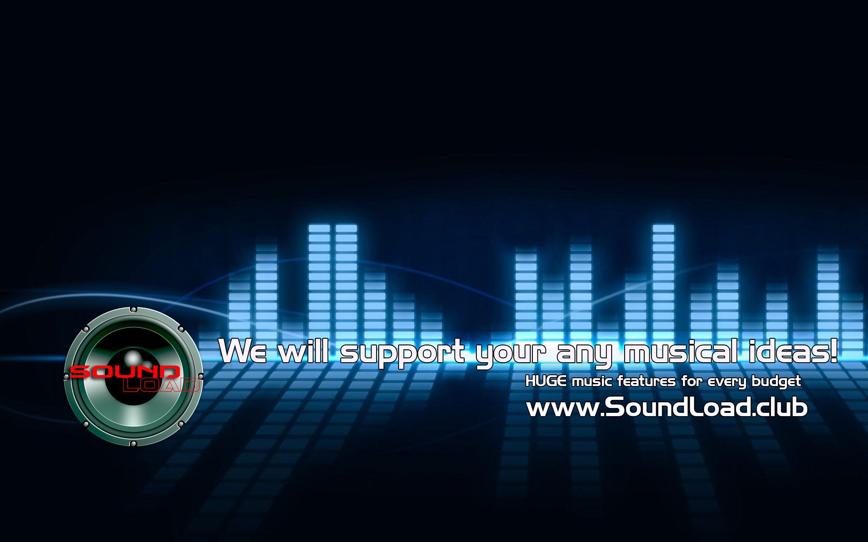 Amazon.com: SoundLoad: VOCAL