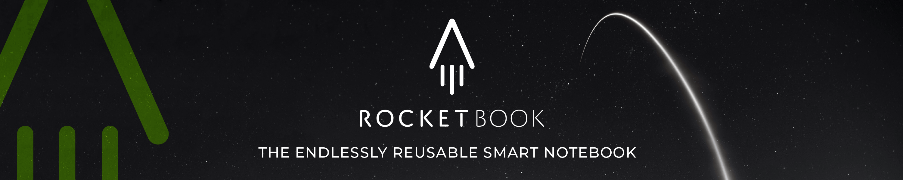 Rocketbook How Beacons Work