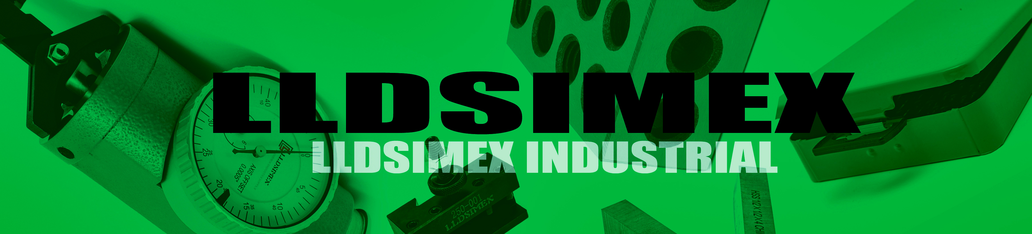 LLDSIMEX INDUSTRIAL INC. Countersink Tools