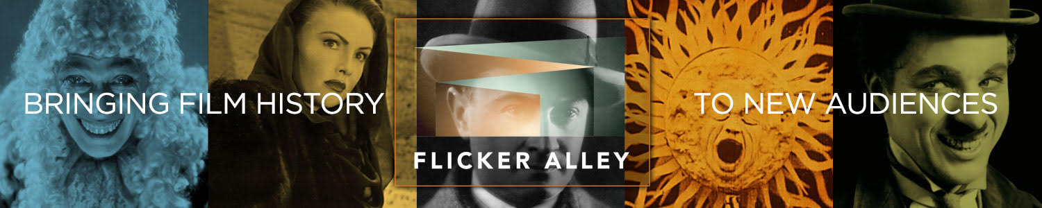 Amazon.com: Flicker Alley