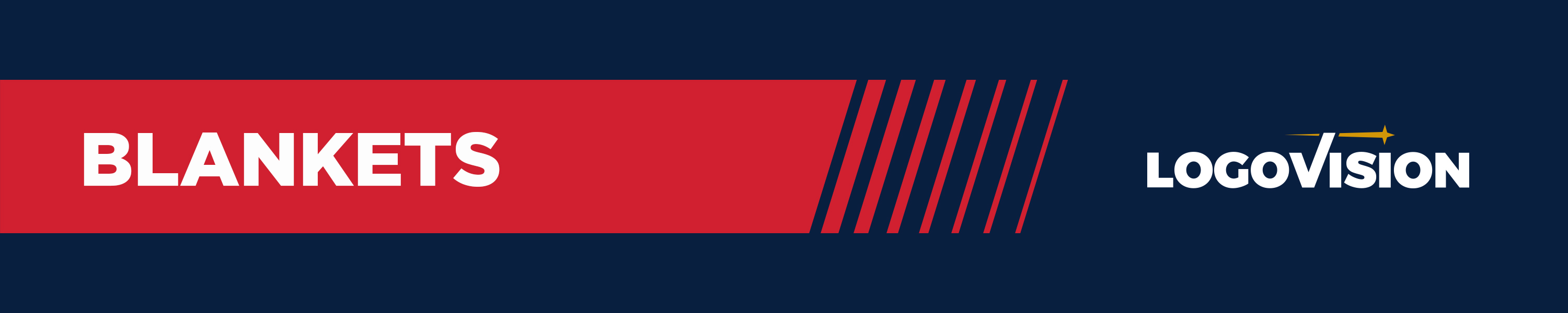 Gonzaga University Blankets