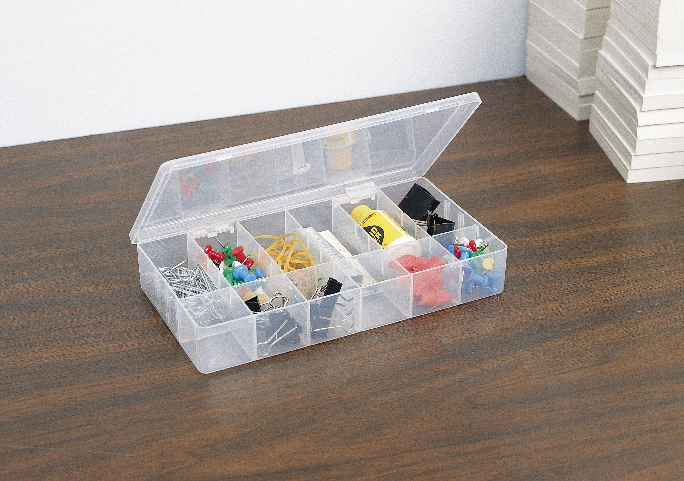 AkroMils Portable Cases and Tool Boxes