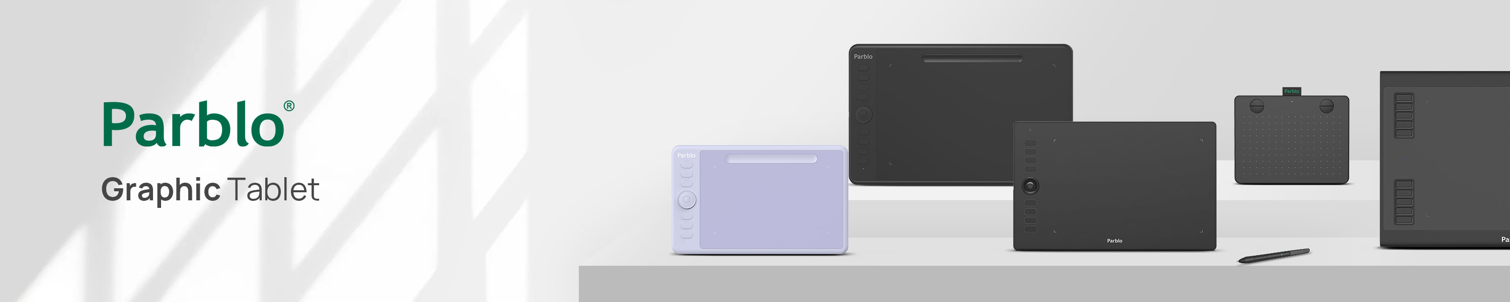 Amazon.ca Parblo Drawing tablets