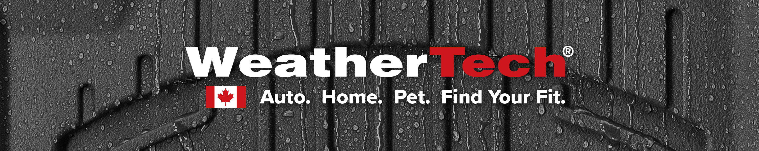 Amazon.ca WeatherTech Canada Interior Care Products