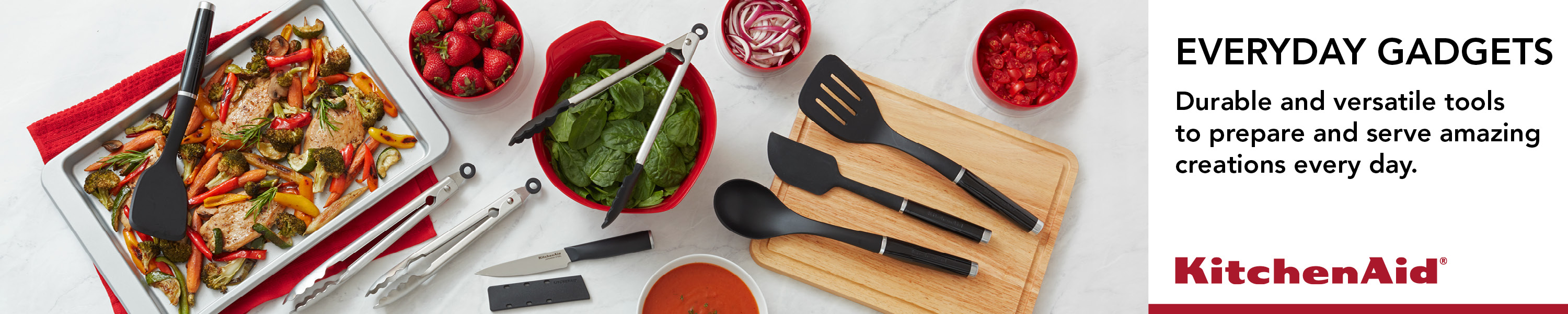 Amazon.ca KitchenAid® Everyday