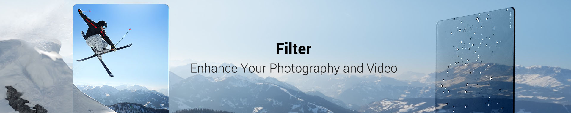 Amazon.ca: SmallRig: Filters