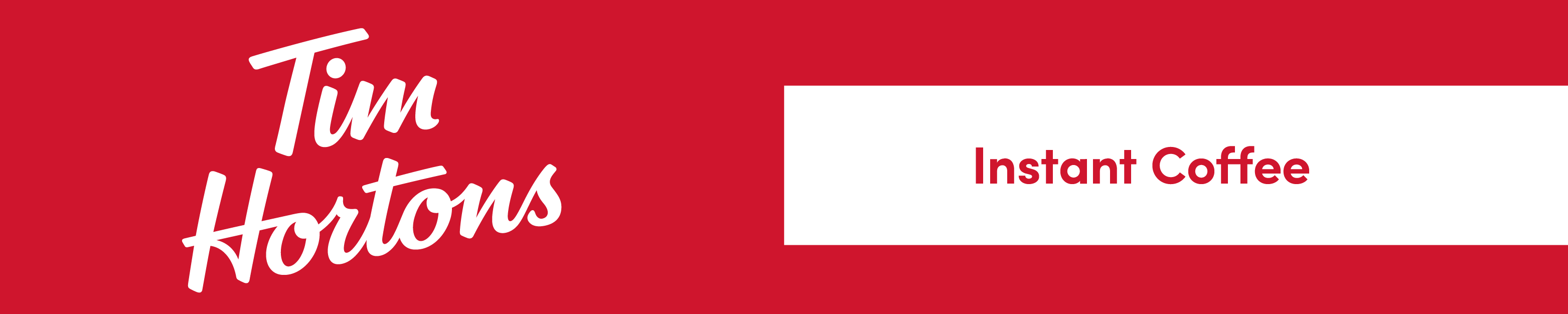 Amazon.ca Tim Hortons Instant Coffee