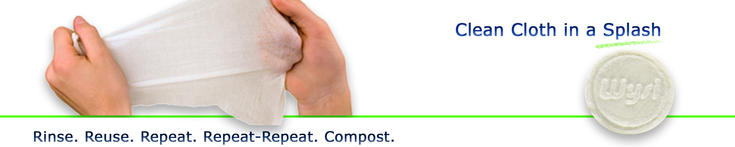 Amazon.ca Instant Clean by WYSI Gallery