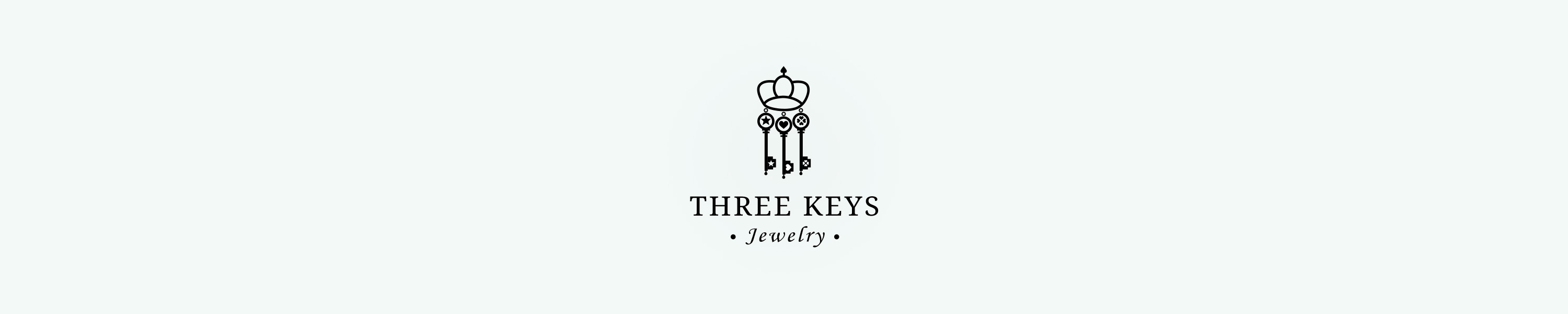 Amazon.ca THREE KEYS JEWELRY