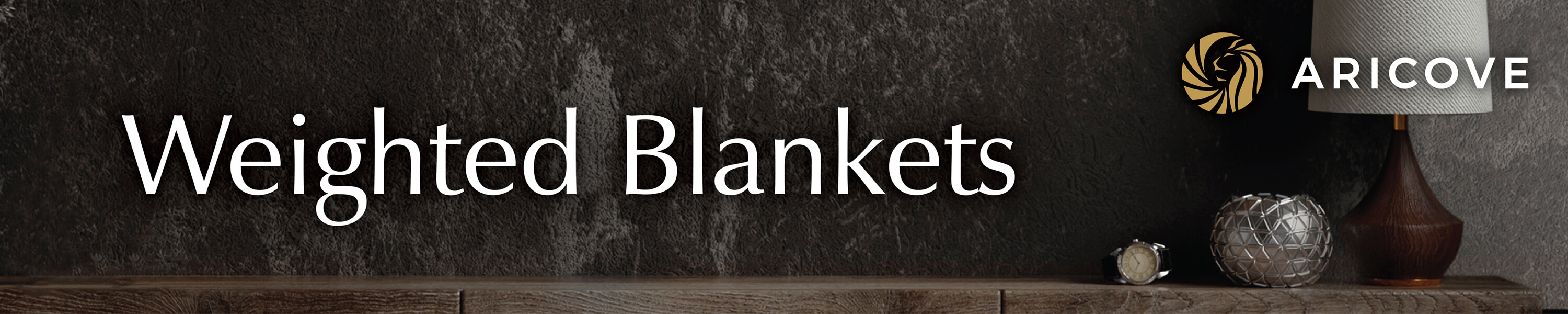 Amazon.ca Aricove Weighted Blankets