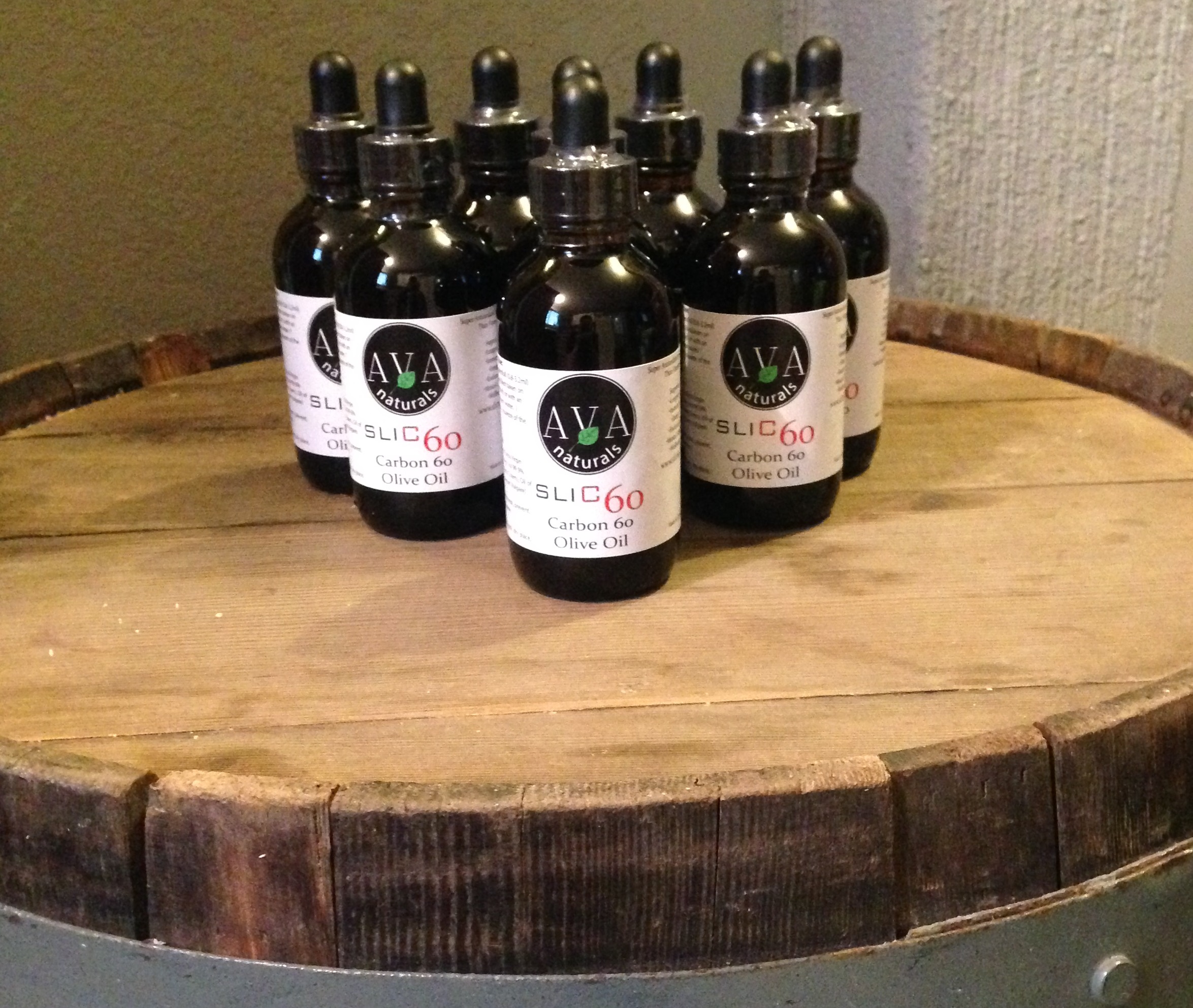 Amazon.ca Ava Naturals