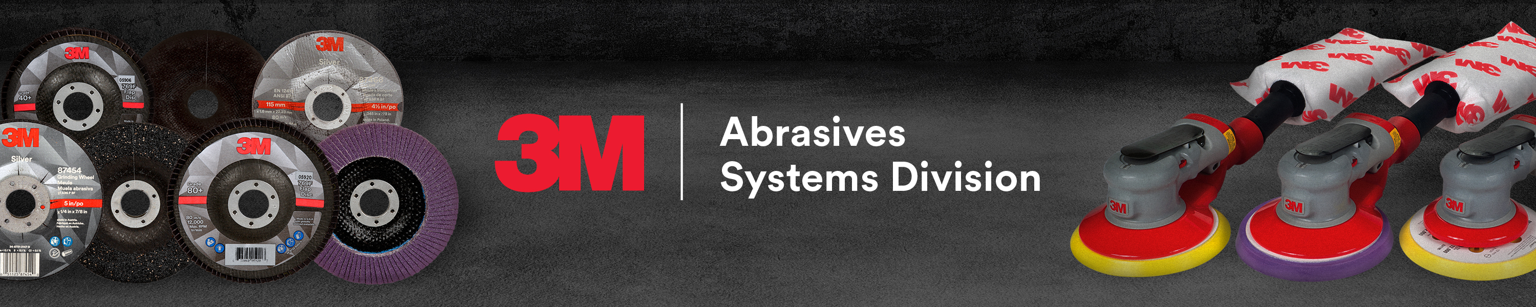 Amazon.ca 3M Abrasives Systems Division