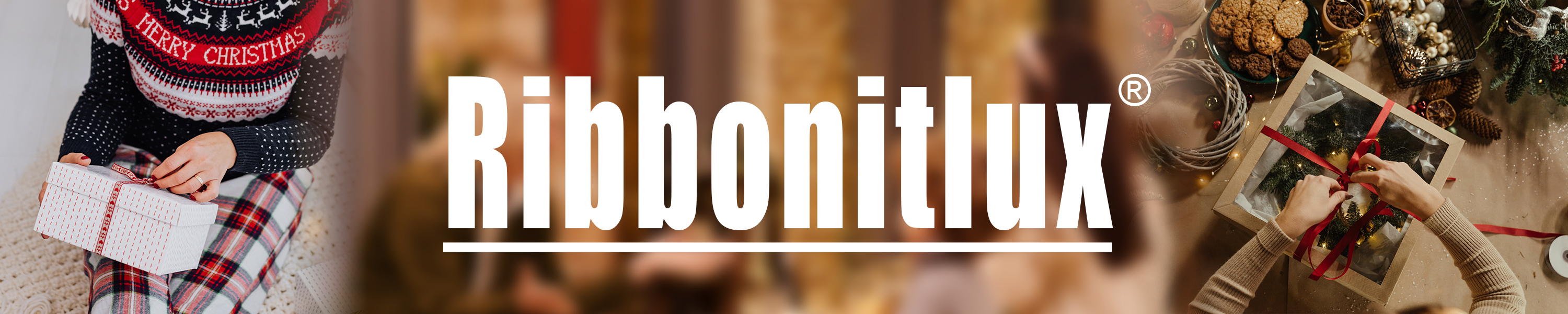 Amazon.ca: Ribbonitlux