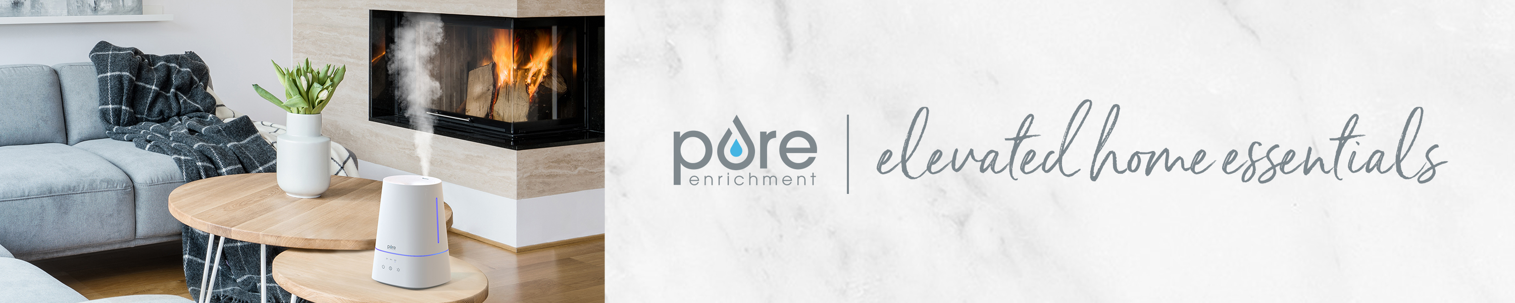 Amazon.ca Pure Enrichment Humidifiers