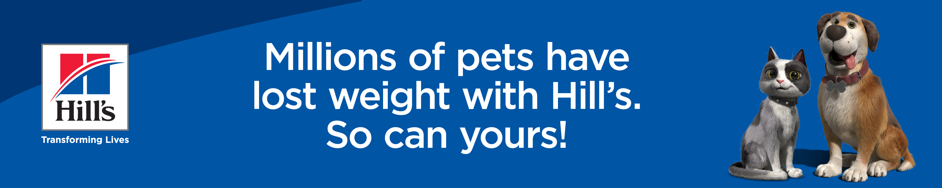 Amazon.ca Hill's Pet Nutrition, Inc Weight Management