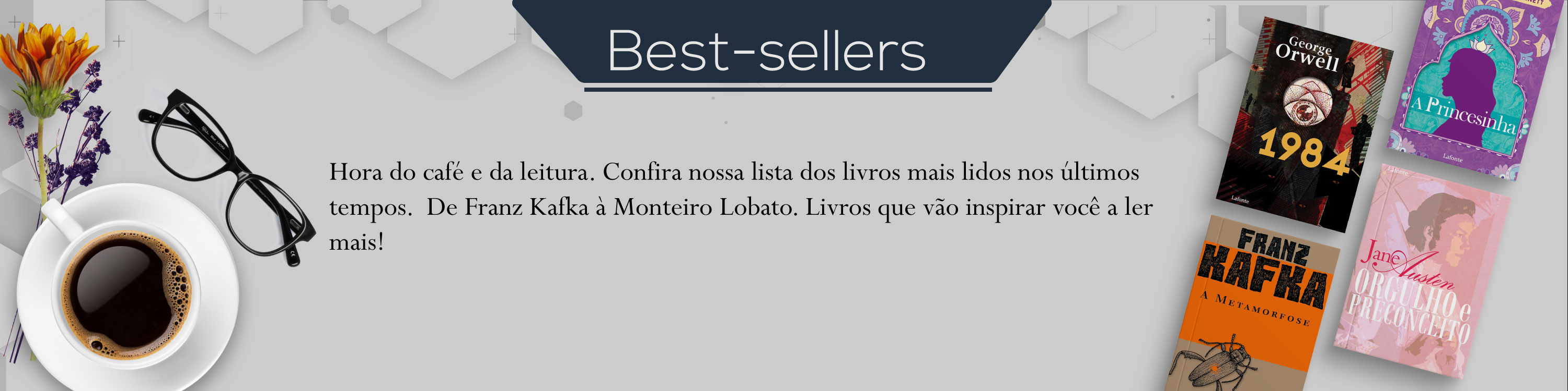 Lafonte Bests Sellers